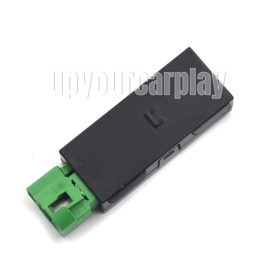 OEM USB Insert (Replacement) – VW Up / Seat Mii / Škoda Citigo - Image 5
