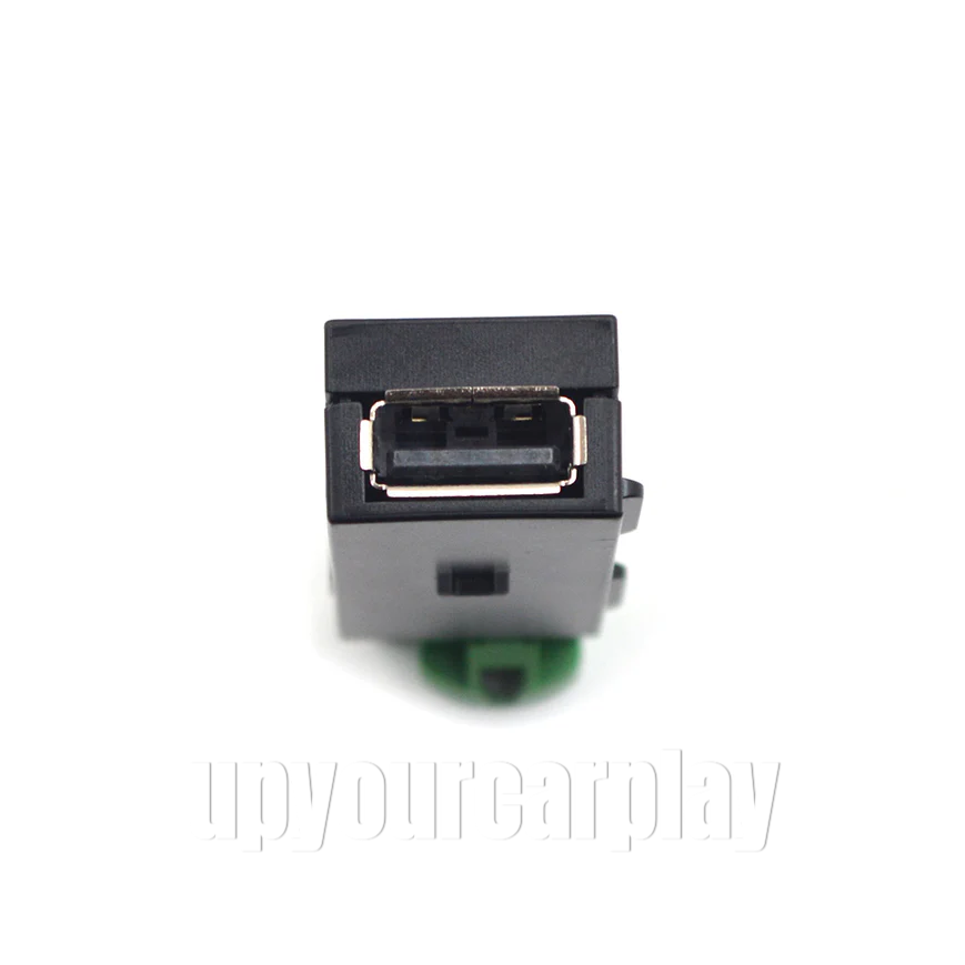OEM USB Insert (Replacement) – VW Up / Seat Mii / Škoda Citigo - Image 3