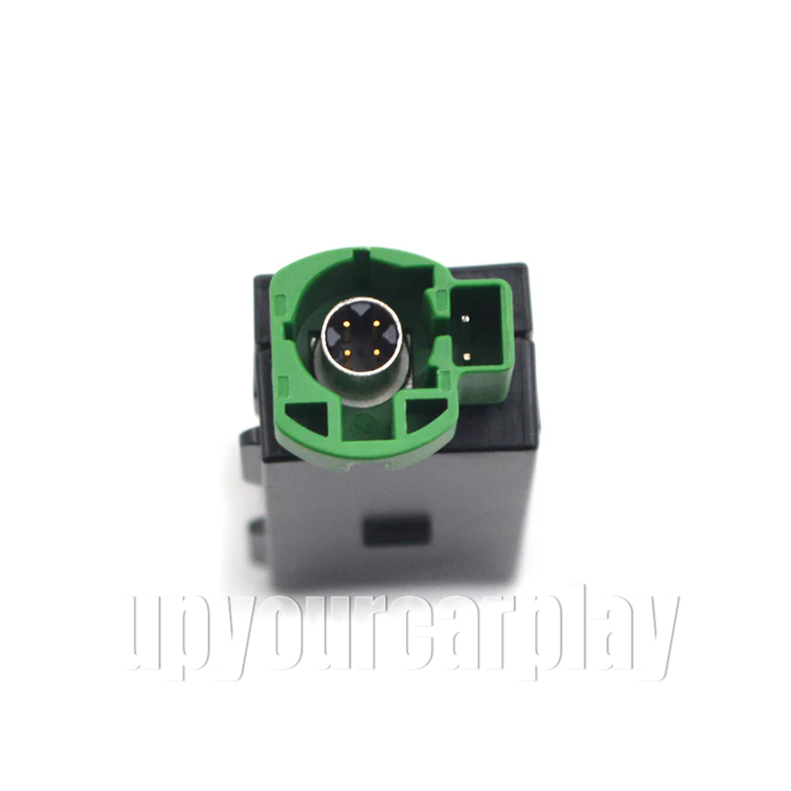 OEM USB Insert (Replacement) – VW Up / Seat Mii / Škoda Citigo - Image 2