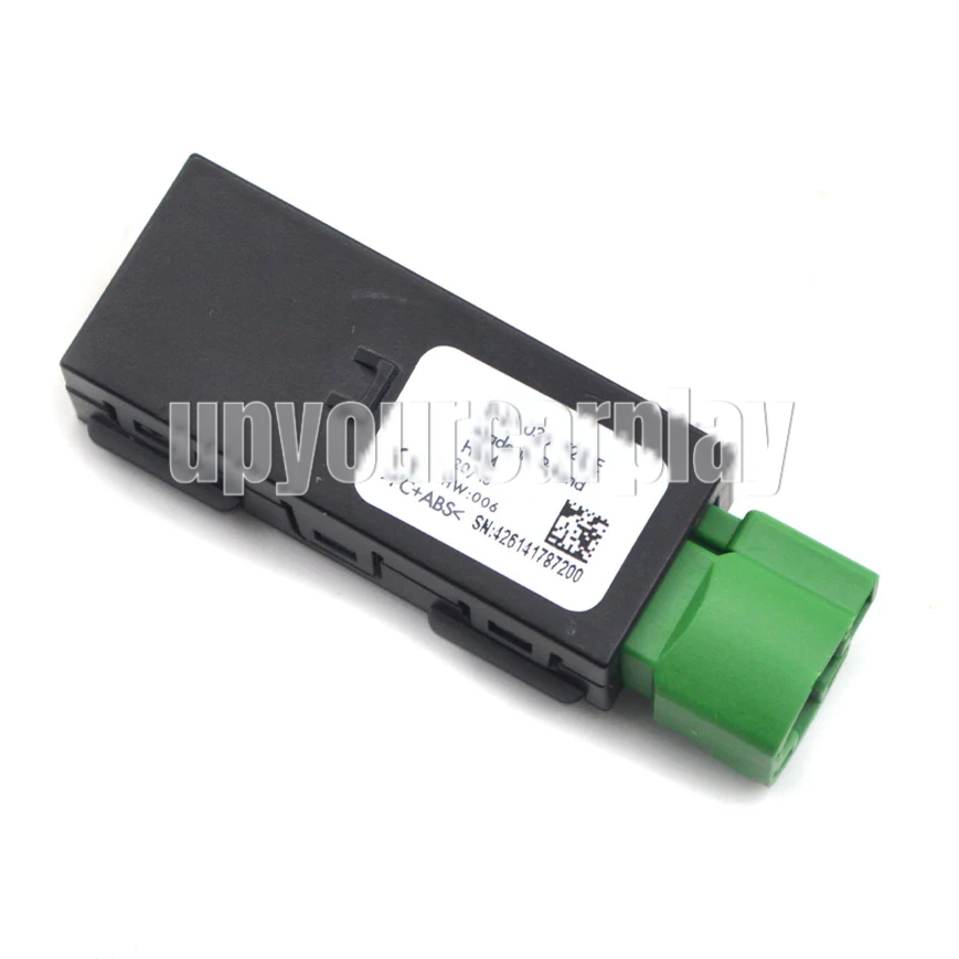 OEM USB Insert (Replacement) – VW Up / Seat Mii / Škoda Citigo - Image 6