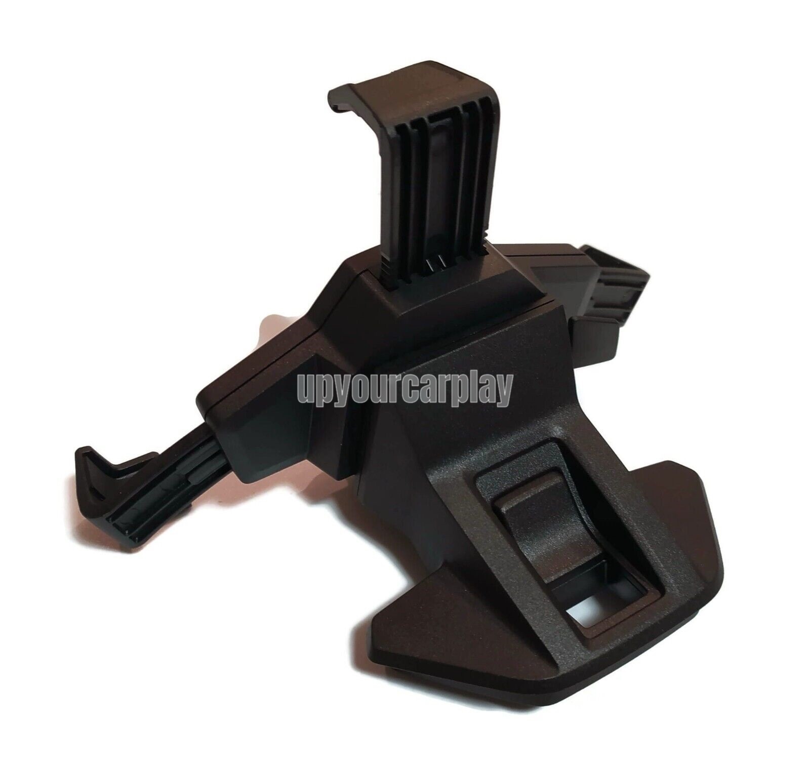 Original Phone Holder + Bracket – VW Up / Seat Mii / Škoda Citigo - Image 2
