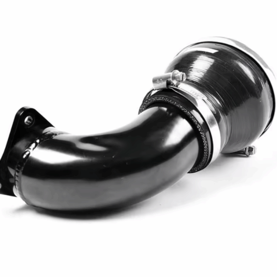 UpYourCarPlay High‑Flow Turbo Inlet (1.0 TSI EA211) – VW/Audi/Seat/Škoda