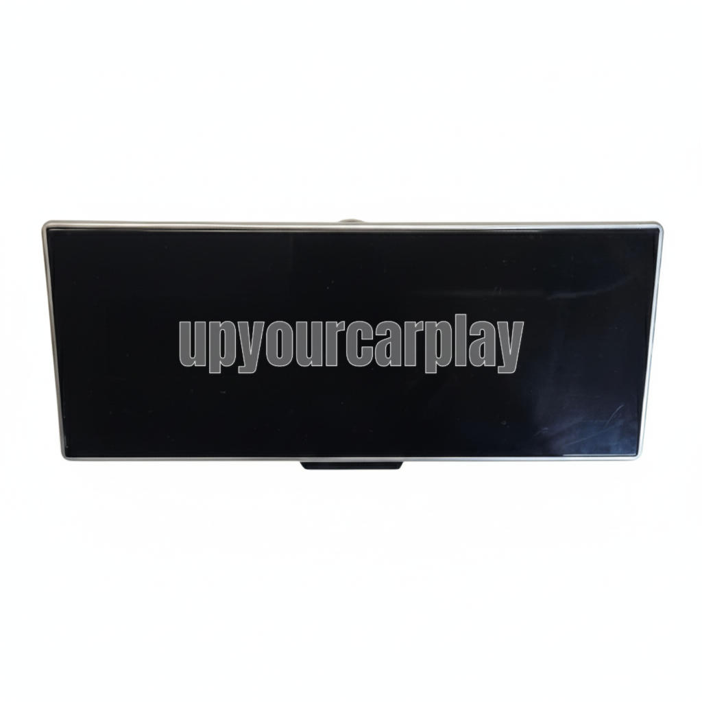 Seat Mii UpYourCarplay Screen (2016–2023) – Low Dashboard – With Phone Holder USB Connection - Image 2