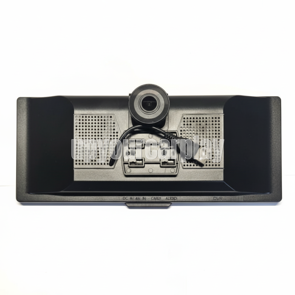 Seat Mii UpYourCarplay Screen (2016–2023) – Low Dashboard – With Phone Holder USB Connection - Image 3