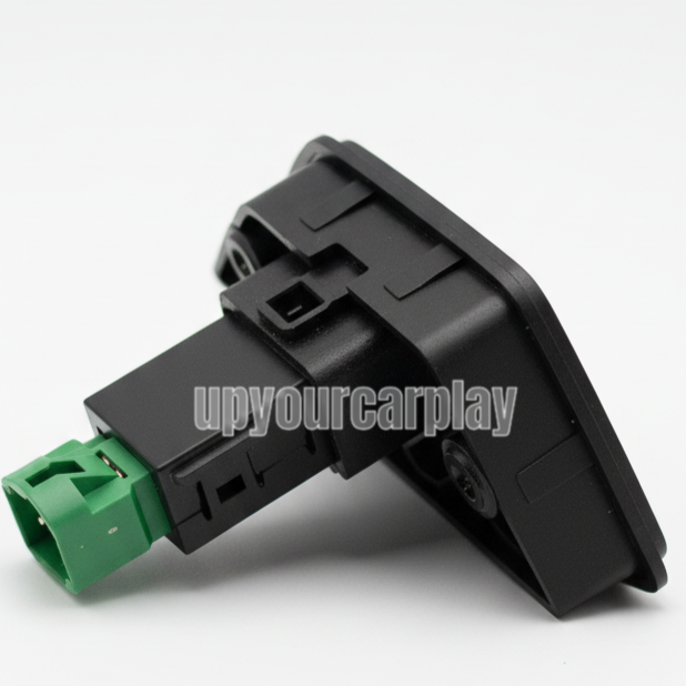 Build-in Kit USB (2016 – 2023) Low And High Dashboard - Image 9