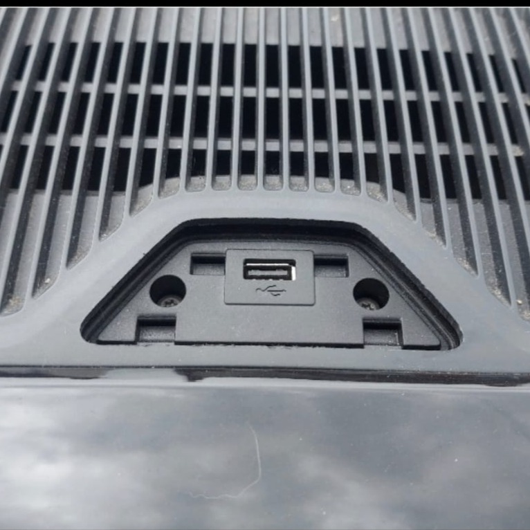 Build-in Kit USB (2016 – 2023) Low And High Dashboard - Image 10