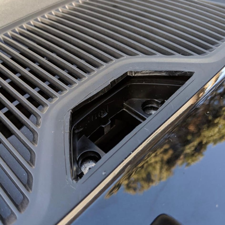 Build-in Kit USB (2016 – 2023) Low And High Dashboard - Image 8