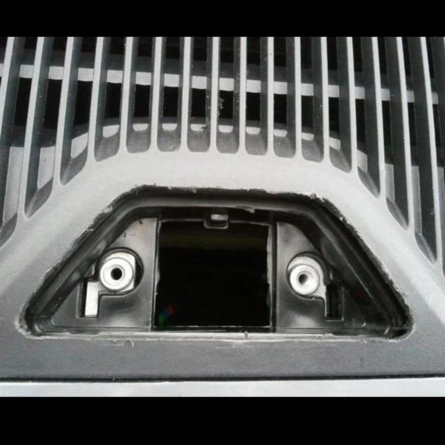 Build-in Kit USB (2016 – 2023) Low And High Dashboard - Image 7