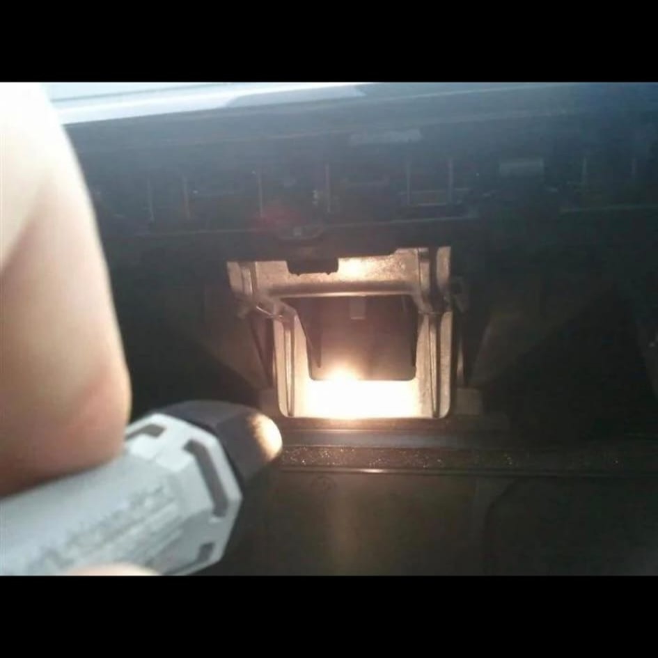 Build-in Kit USB (2016 – 2023) Low And High Dashboard - Image 6