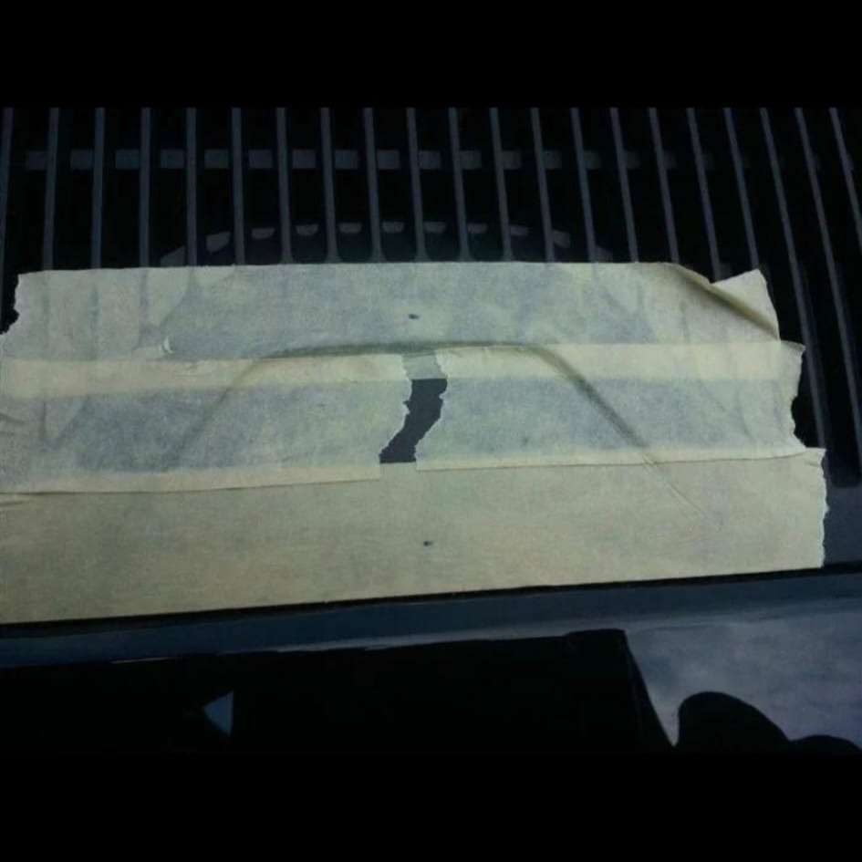 Build-in Kit USB (2016 – 2023) Low And High Dashboard - Image 2